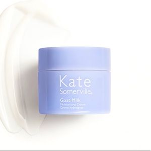 Goat Milk Moisturizing Cream